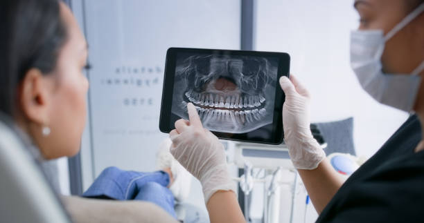 Licensed Root Canal Treatment service in Tensas Parish County, LA - Dentist Open Now